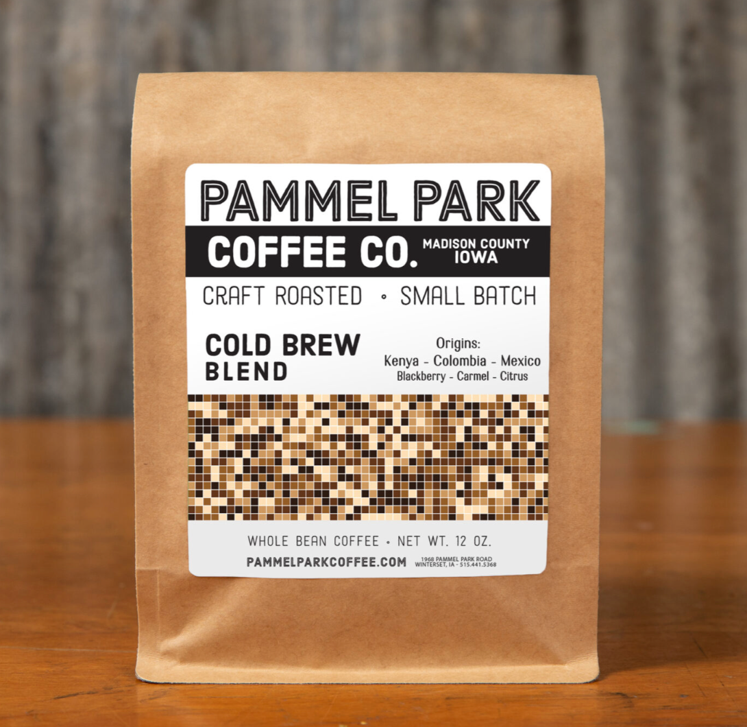 Cold Brew Blend