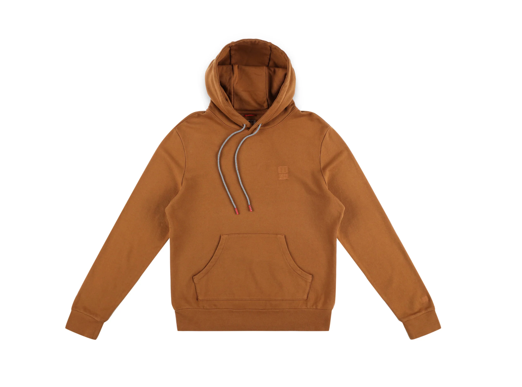 Dirt Hoodie | Mens