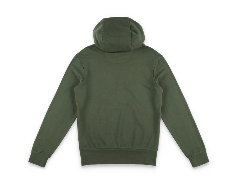 Dirt Hoodie | Mens