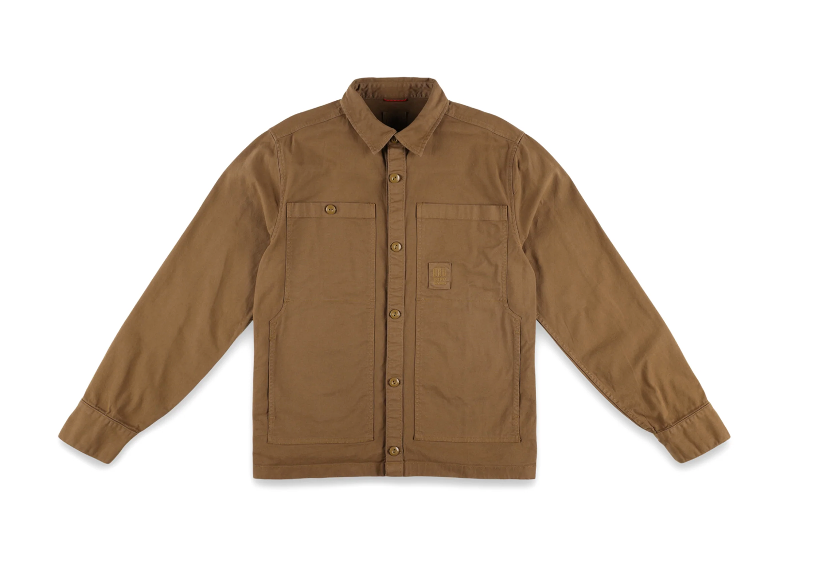 Dirt Jacket | Mens