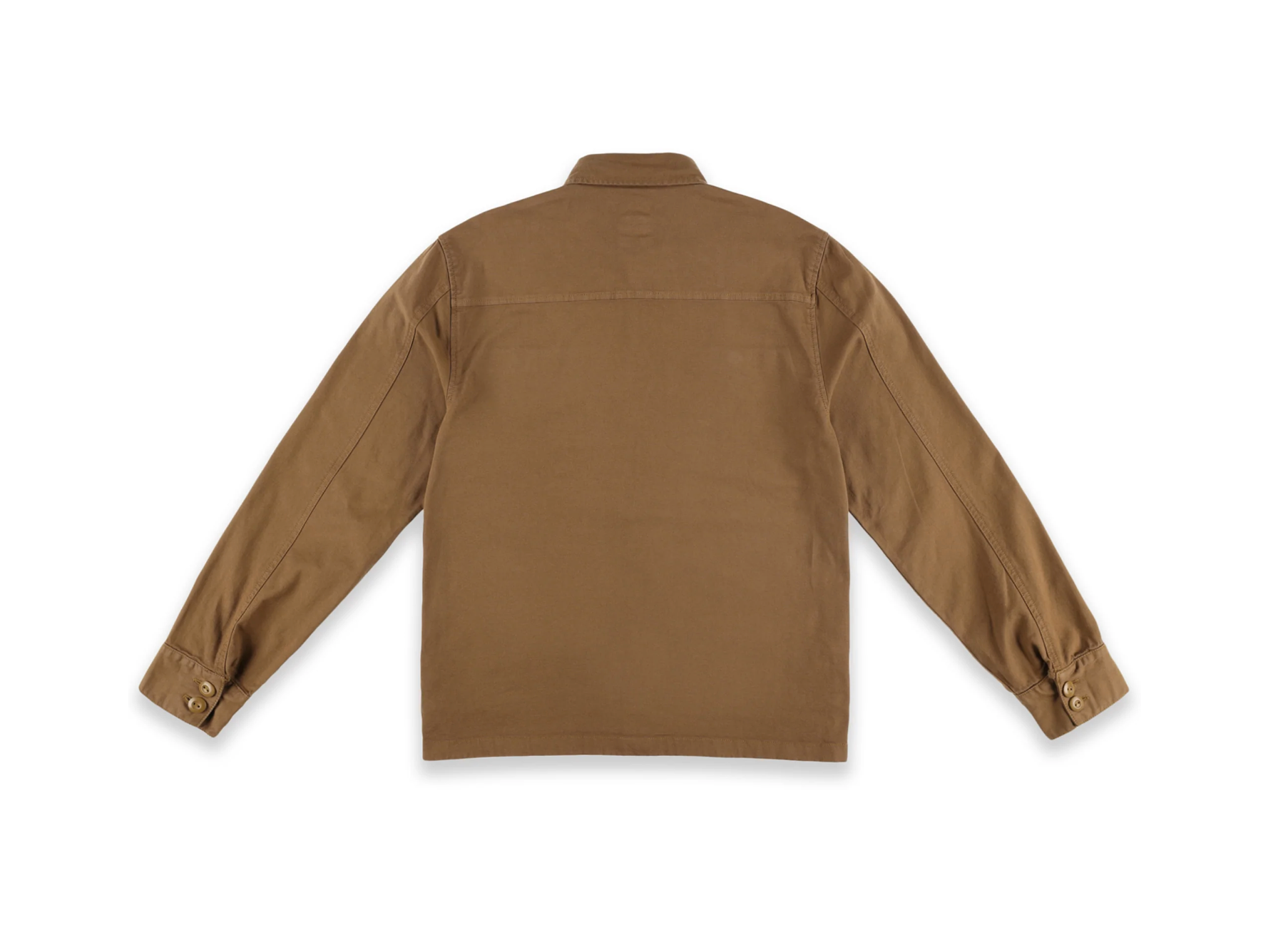 Dirt Jacket | Mens