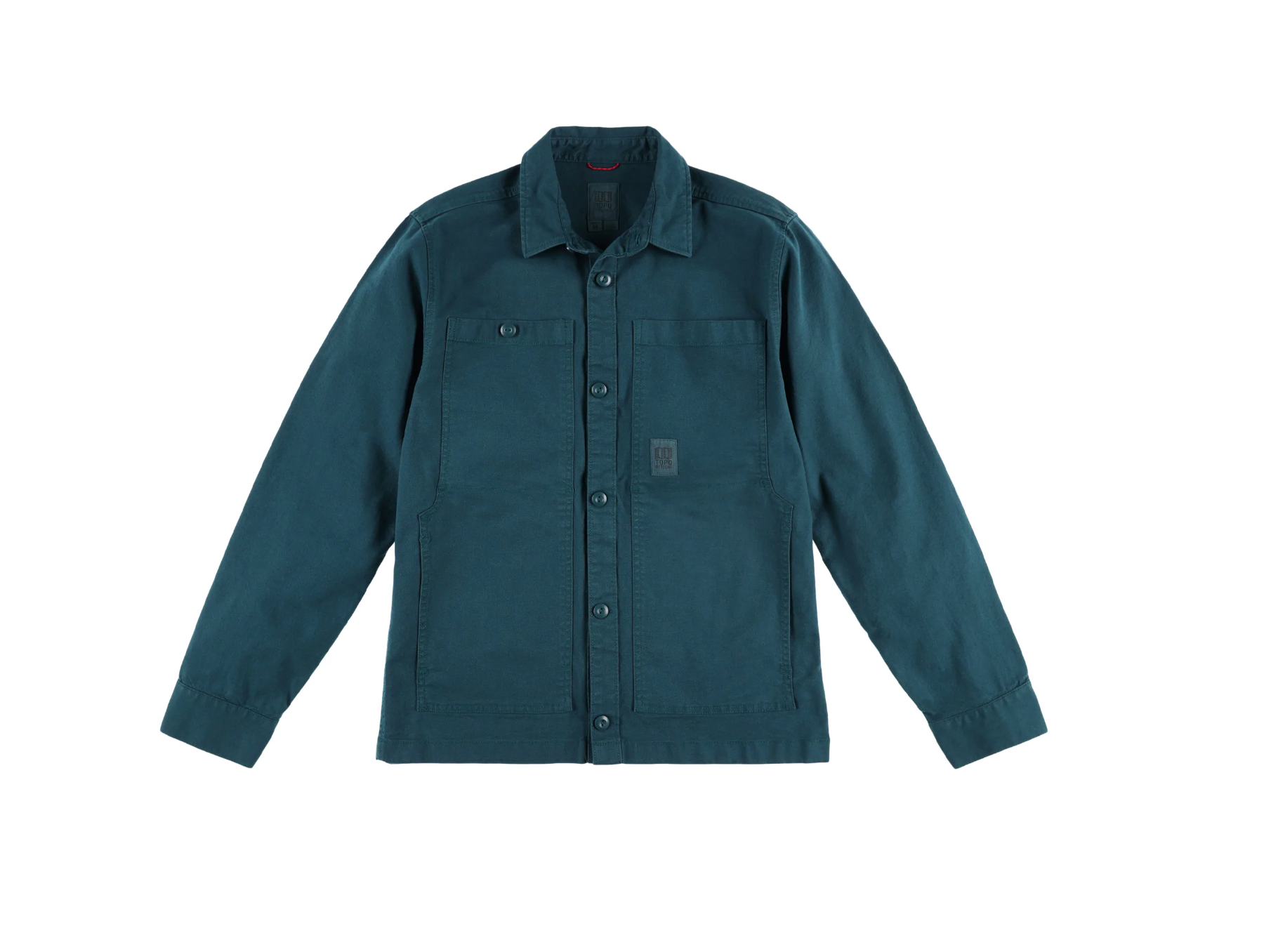 Dirt Jacket | Mens