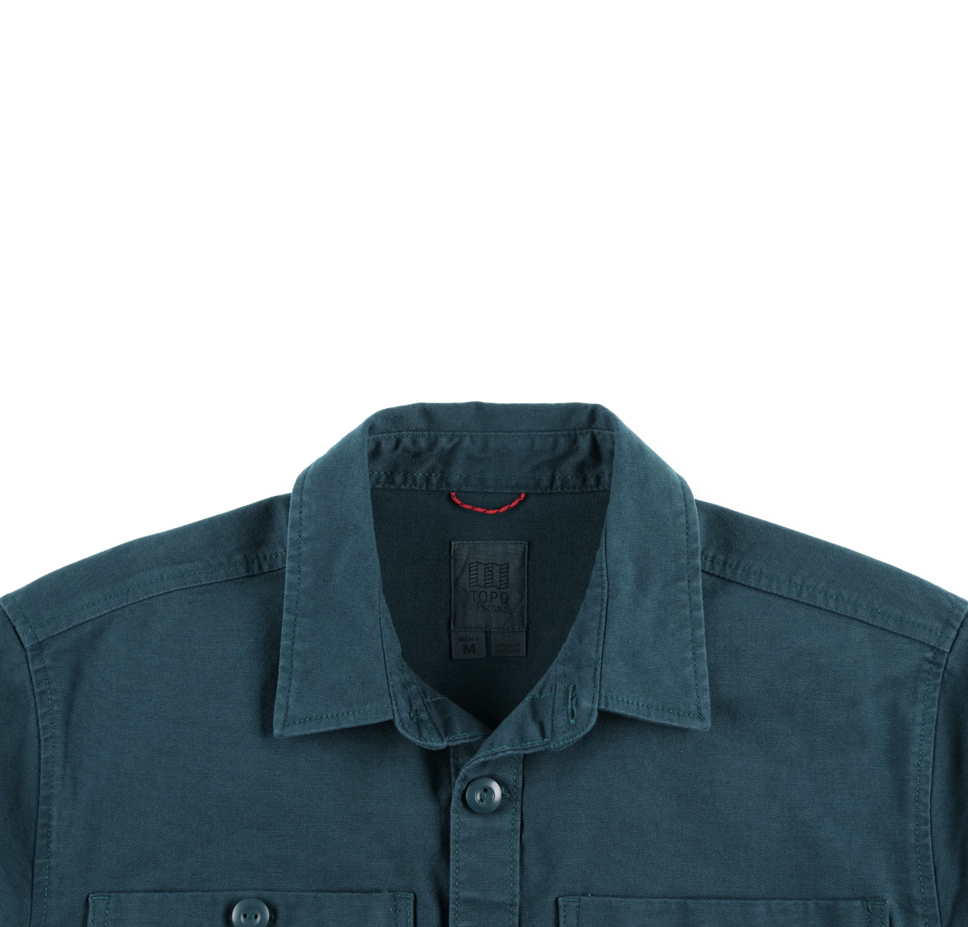 Dirt Jacket | Mens