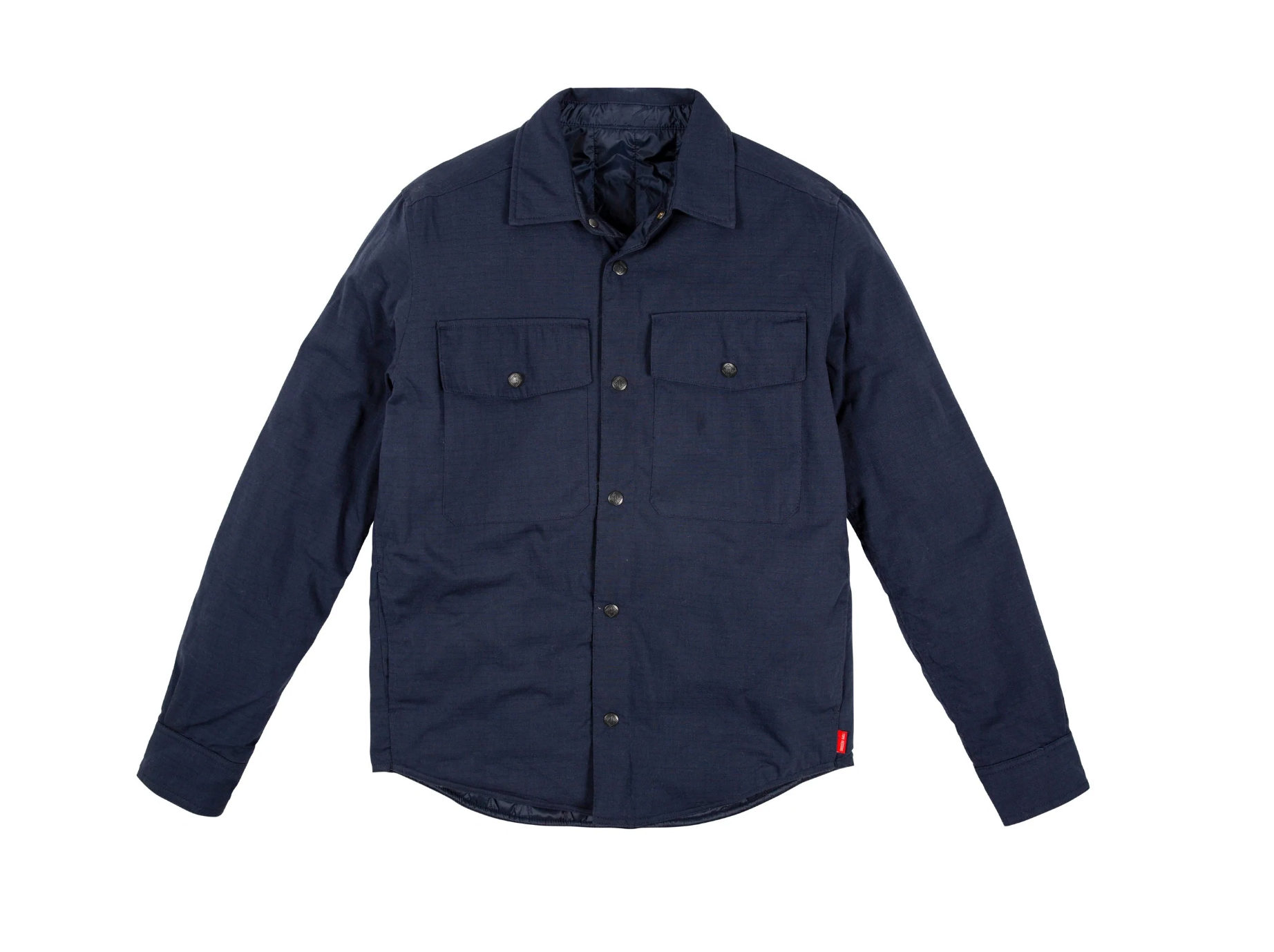 Insulated Shirt Jacket | Mens