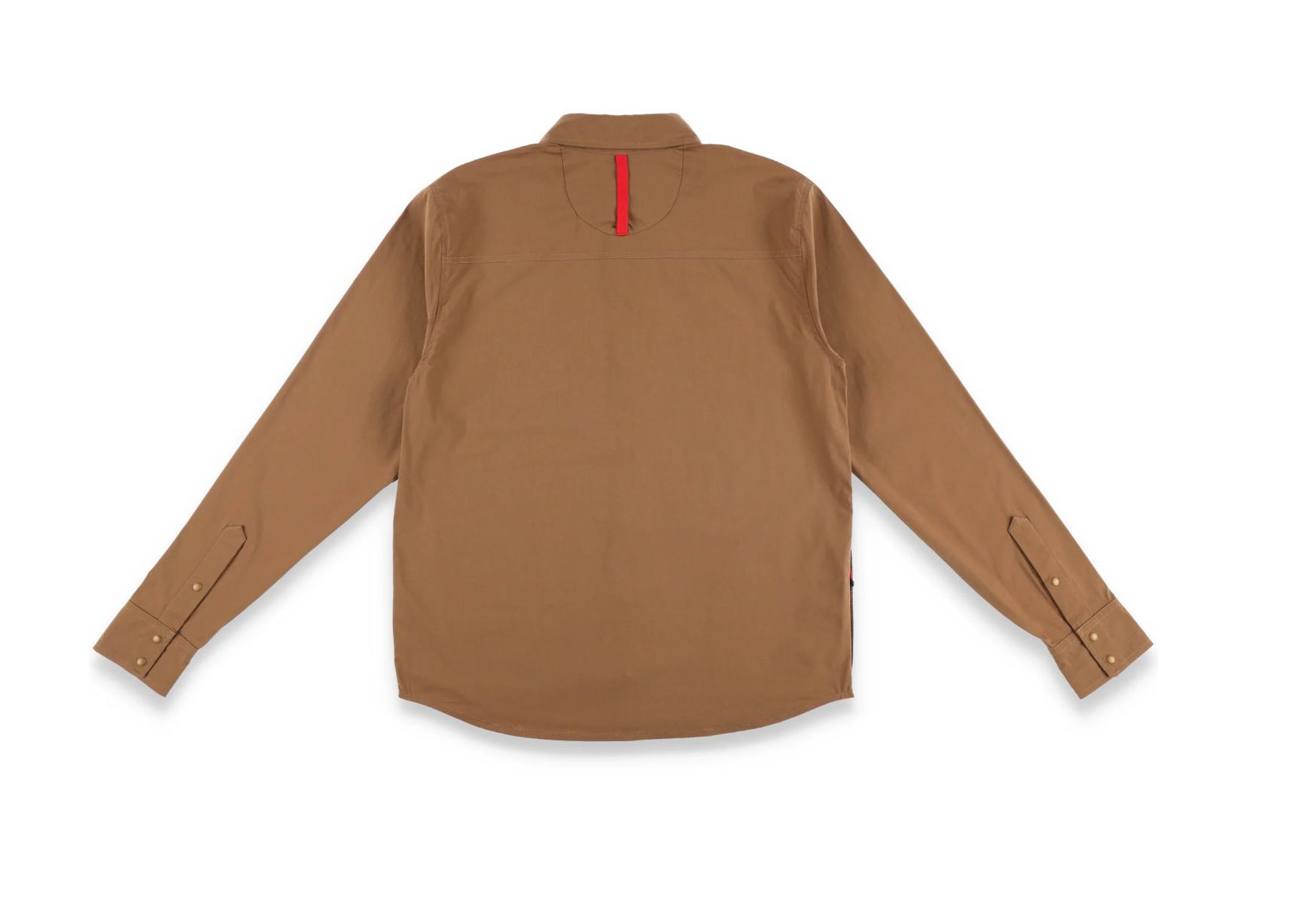 Global Shirt | Long-sleeve | Mens