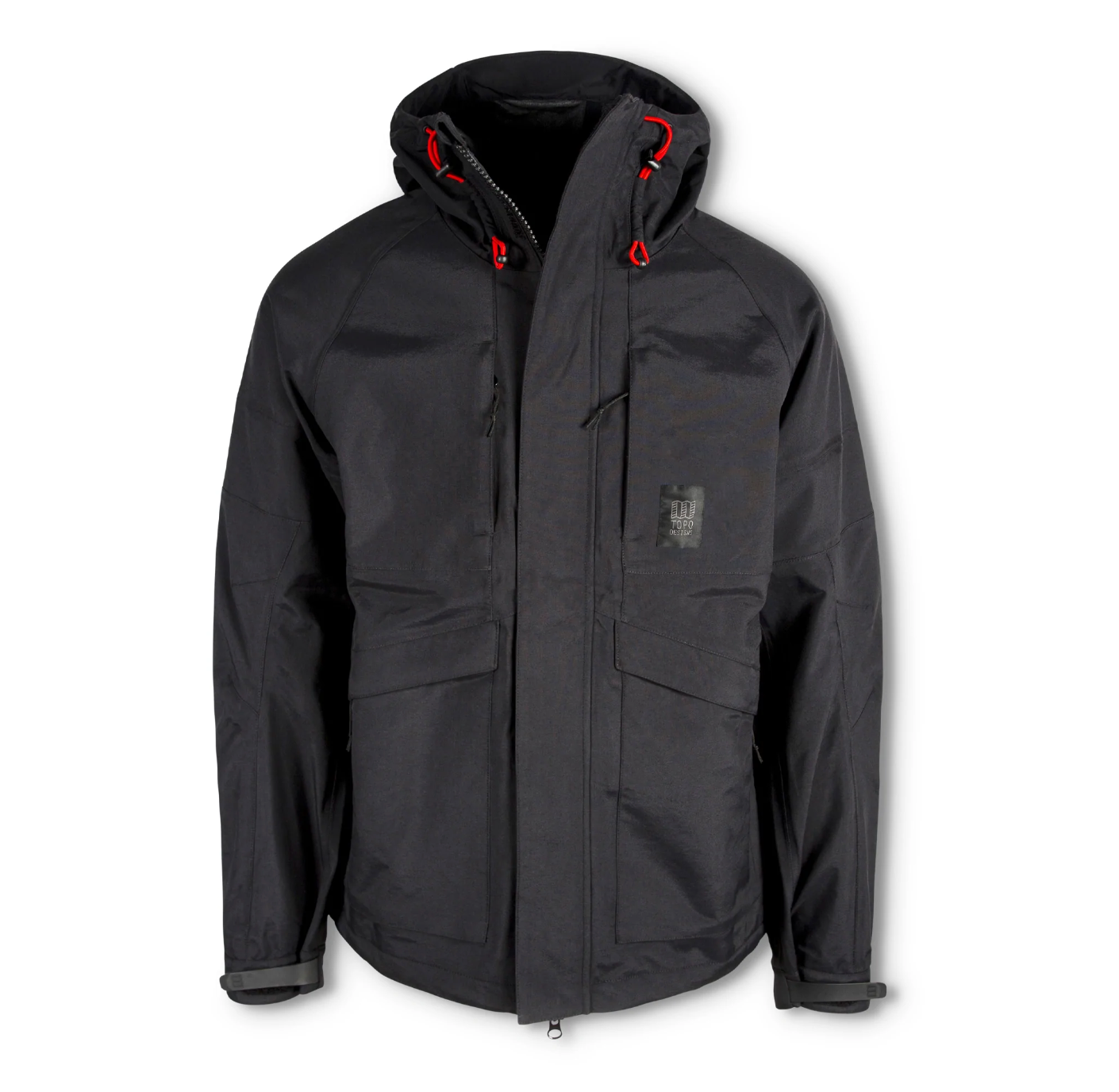 Mountain Parka | Mens