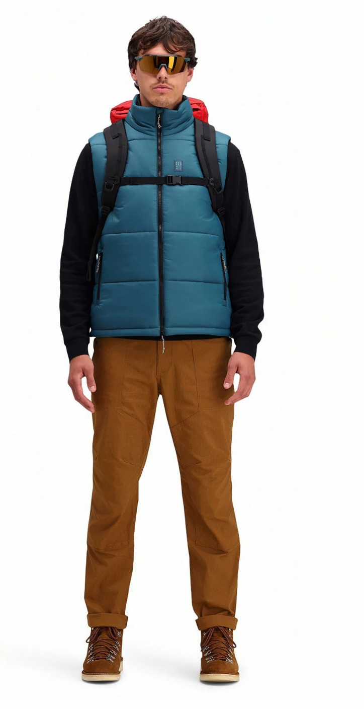 Mountain Pant Ripstop | Mens