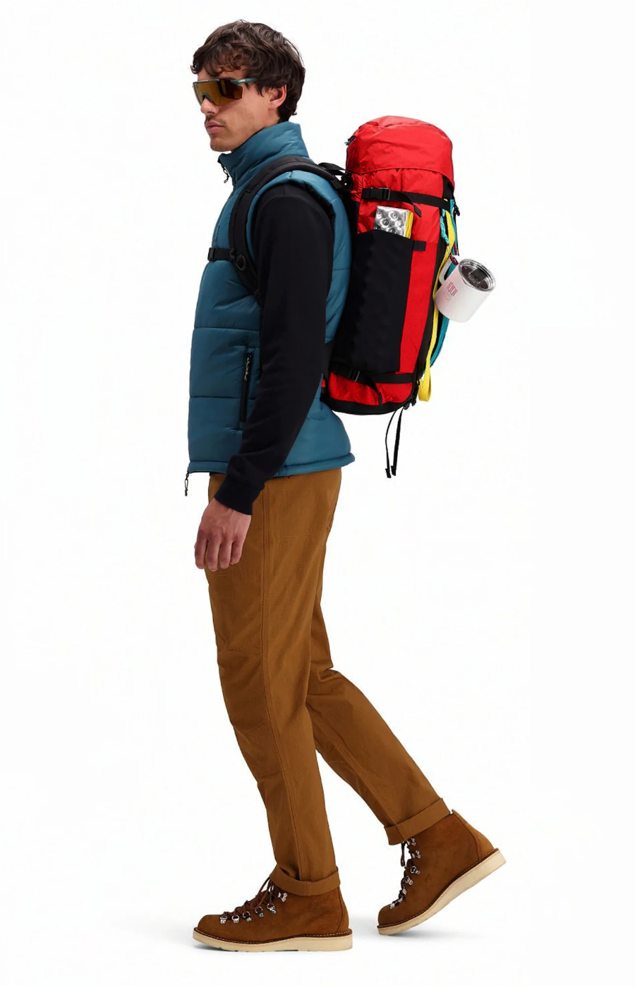 Mountain Pant Ripstop | Mens