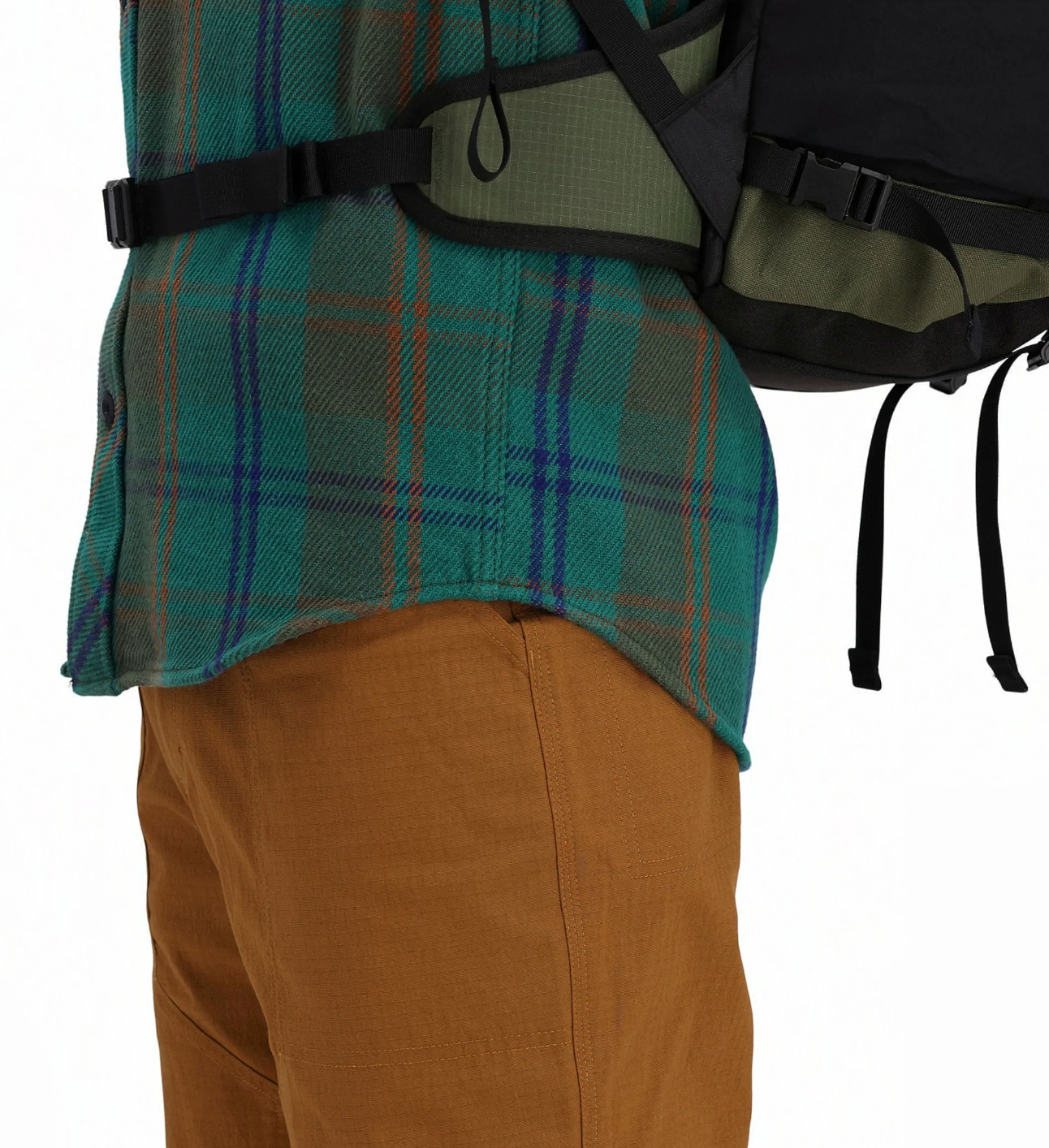 Mountain Pant Ripstop | Mens