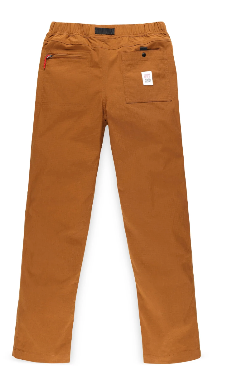 Mountain Pant Ripstop | Mens