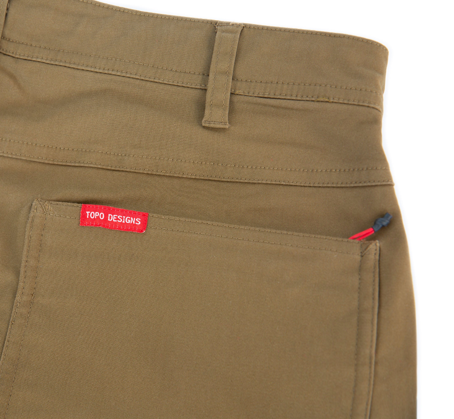 Global Pants | Mens