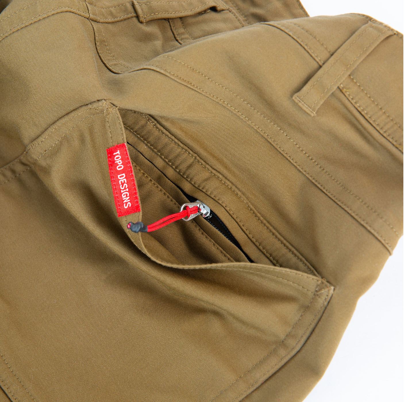 Global Pants | Mens