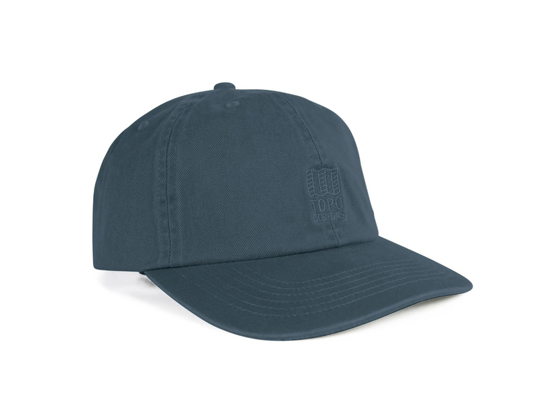 Mountain Ball Cap