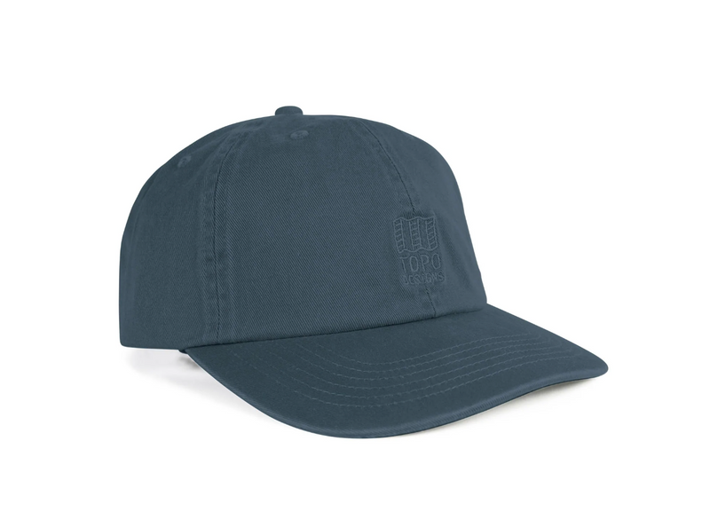 Dirt Ballcap