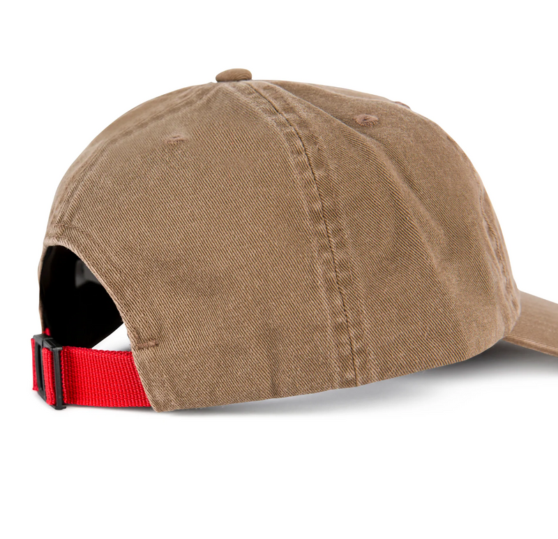 Mountain Ball Cap