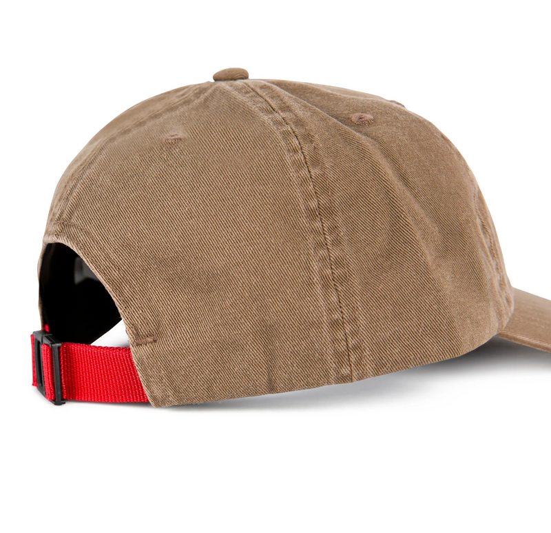 Dirt Ballcap