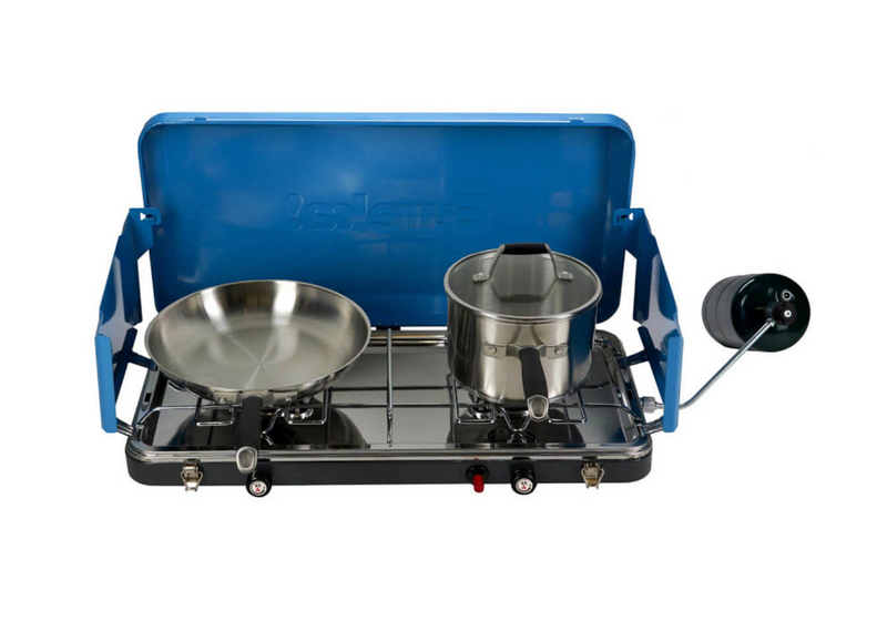 Ignite Plus Camp Stove