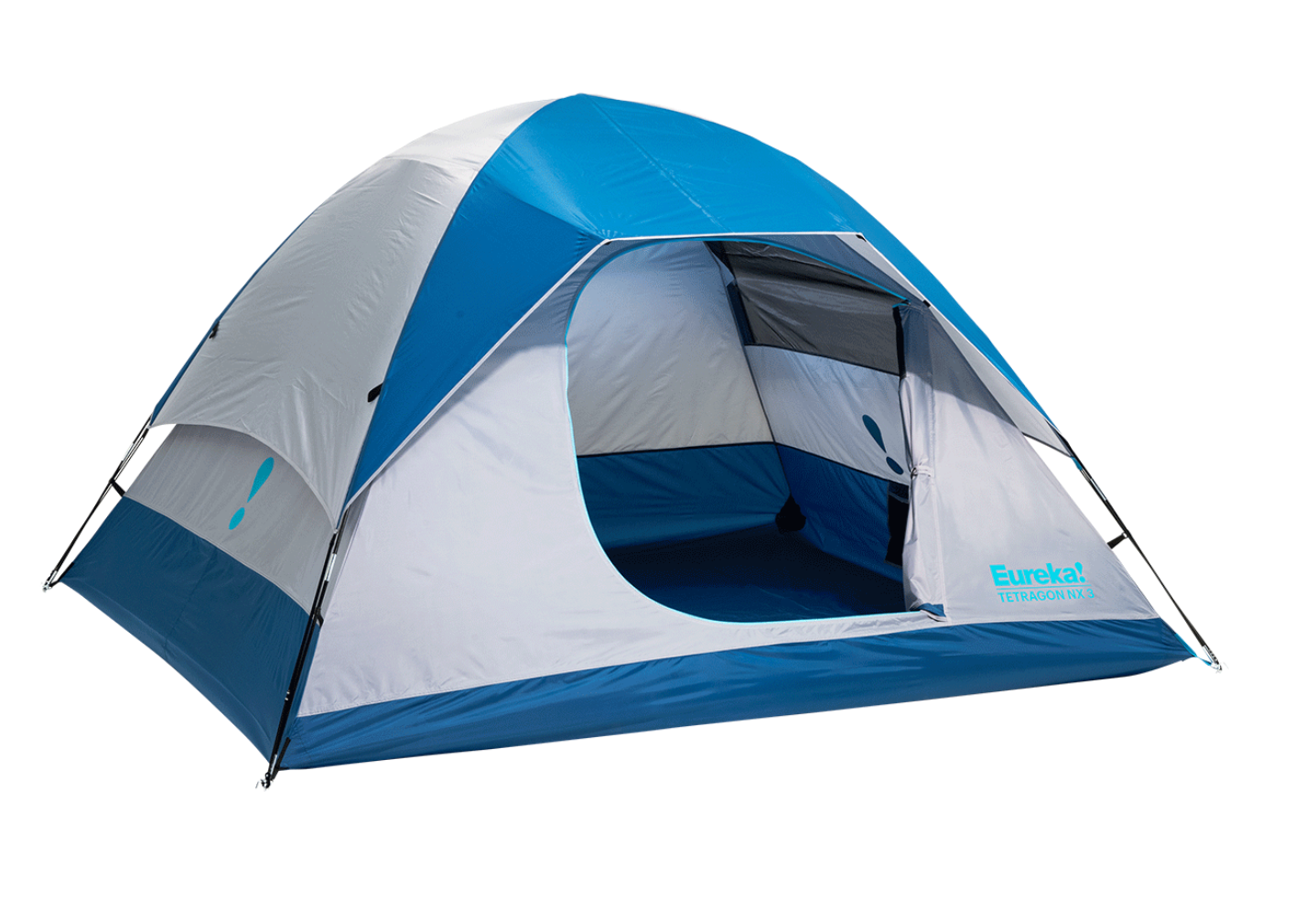 Tetragon NX 3 Person Tent