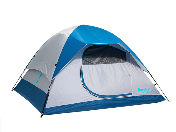 Tetragon NX 3 Person Tent Stoked