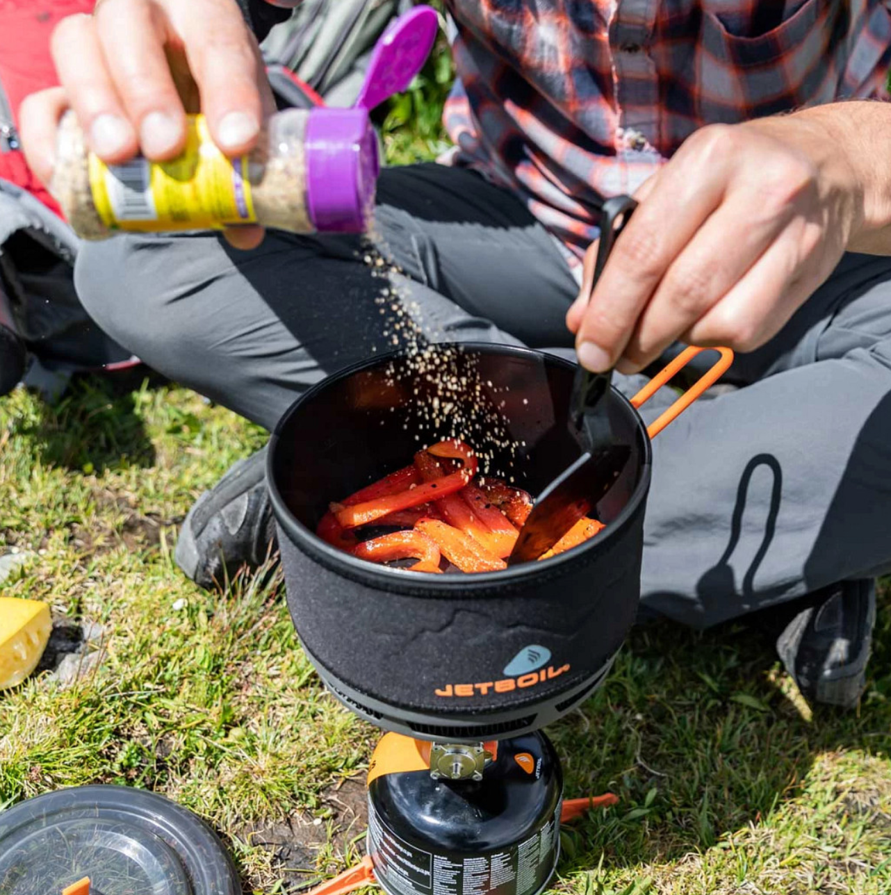 1.5L Ceramic Cook Pot