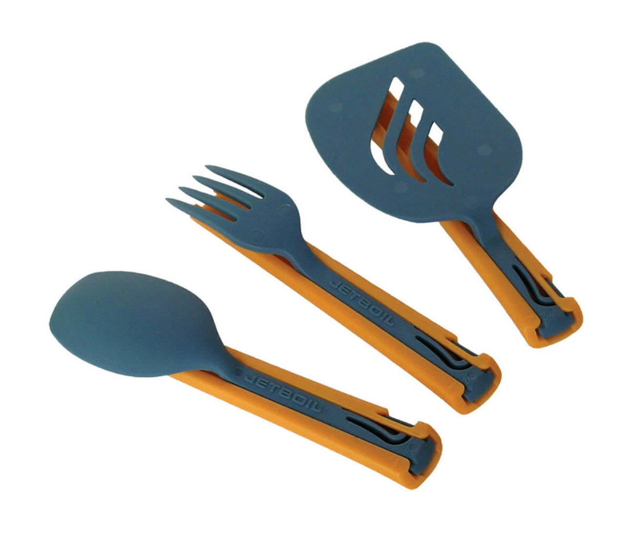 Jetset Utensil Kit