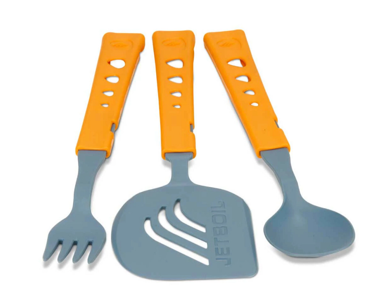 Jetset Utensil Kit