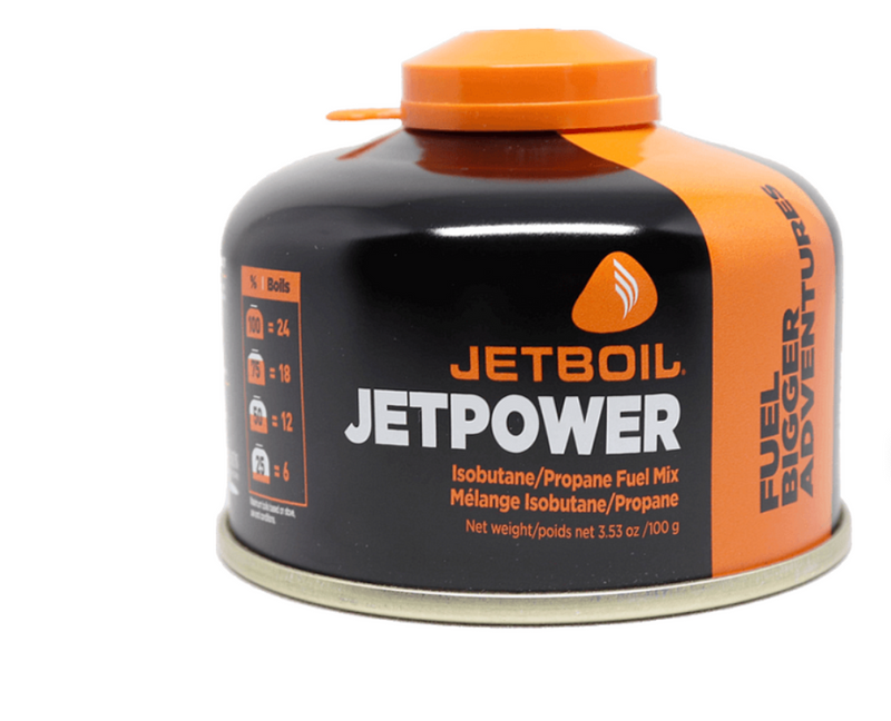 JetPower Fuel 100g Single Pack