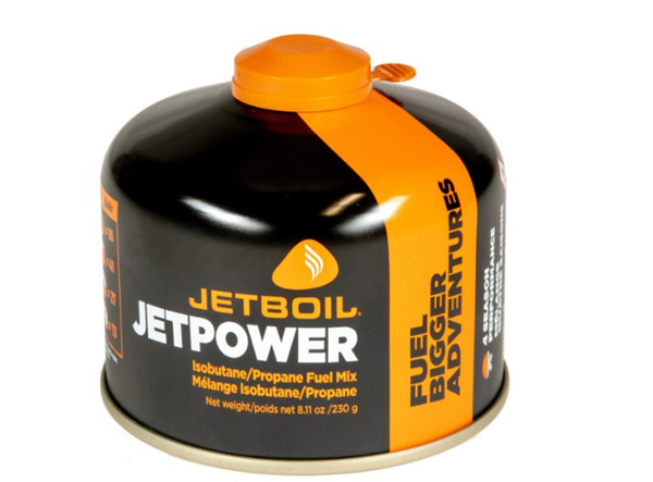 JetPower Fuel 230g Single Pack