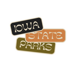 State Parks of Iowa