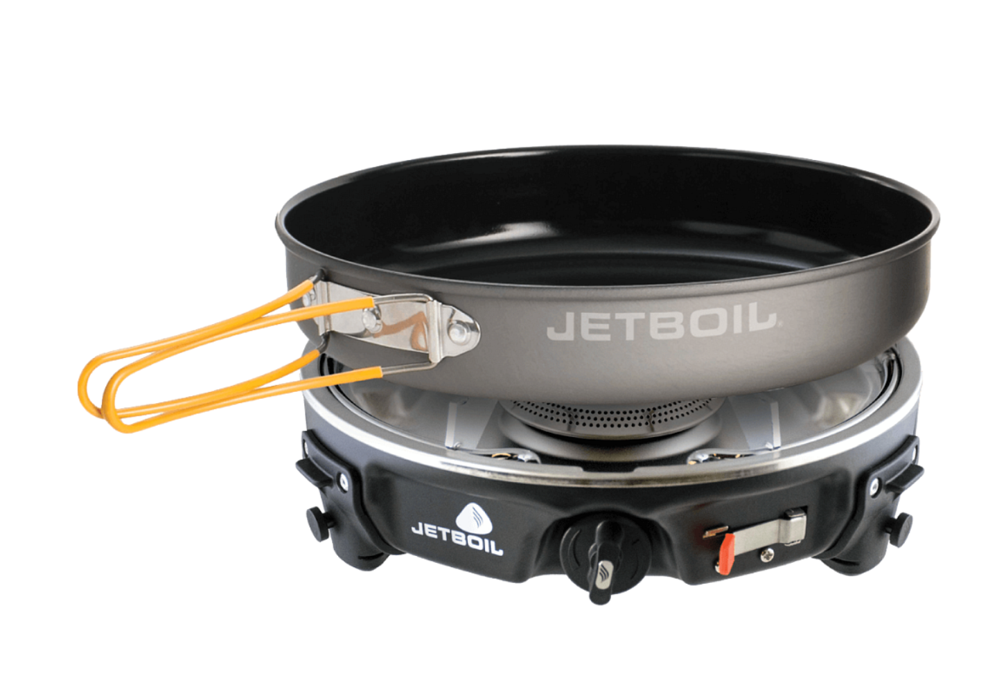 HalfGen | Jetboil