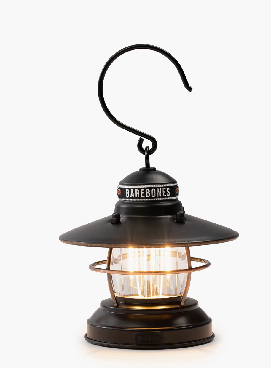 Edison Mini Lantern