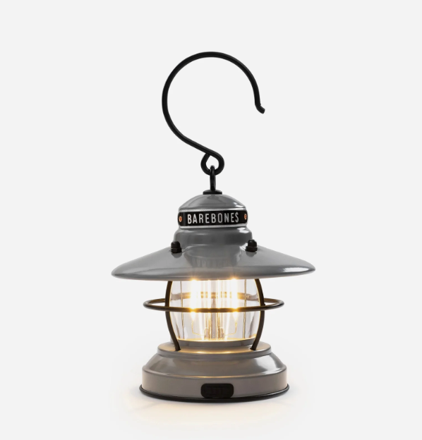 Edison Mini Lantern