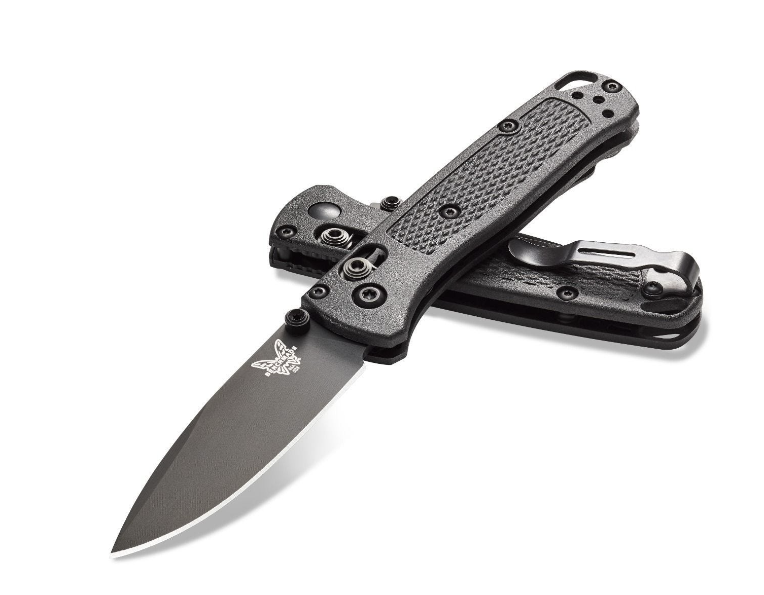 533BK-2 Mini Bugout