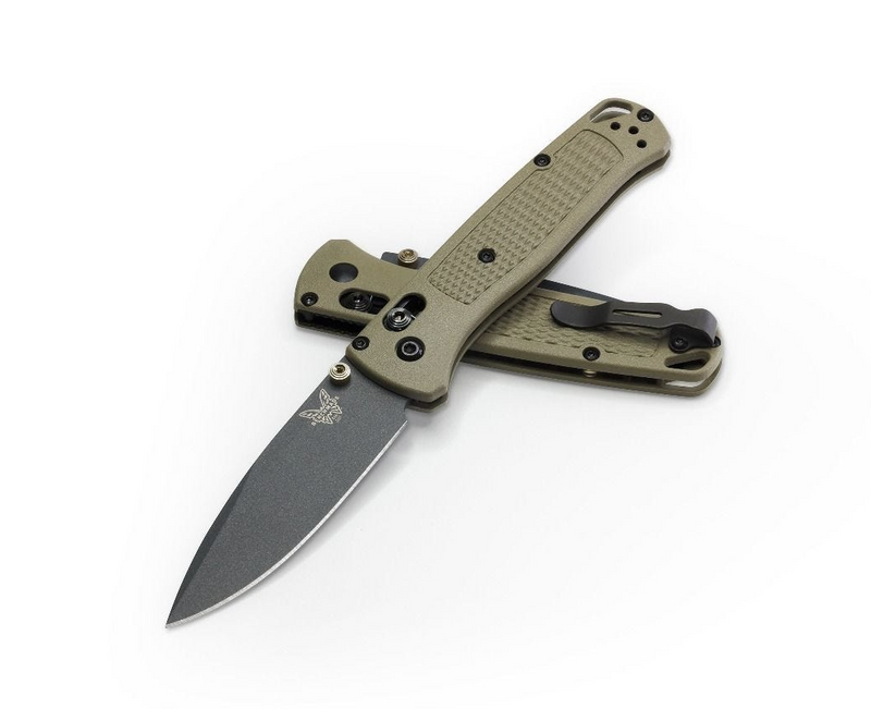 535GRY-1 Bugout