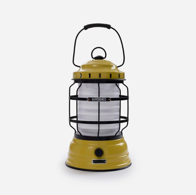 Forest Lantern