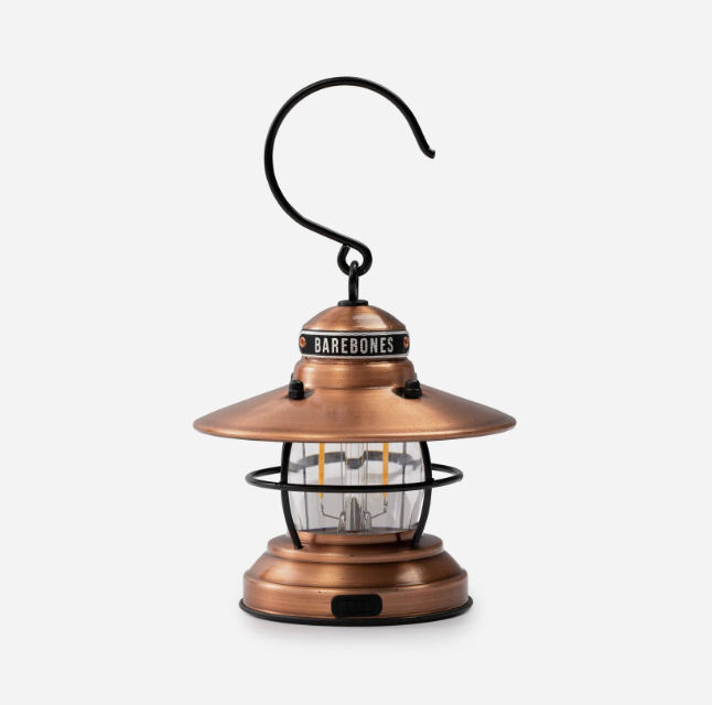 Edison Mini Lantern