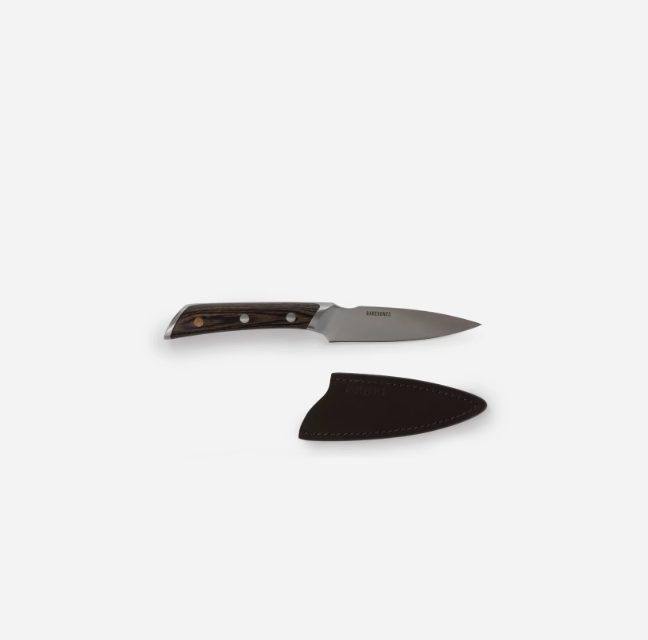 No. 4 Pairing Knife