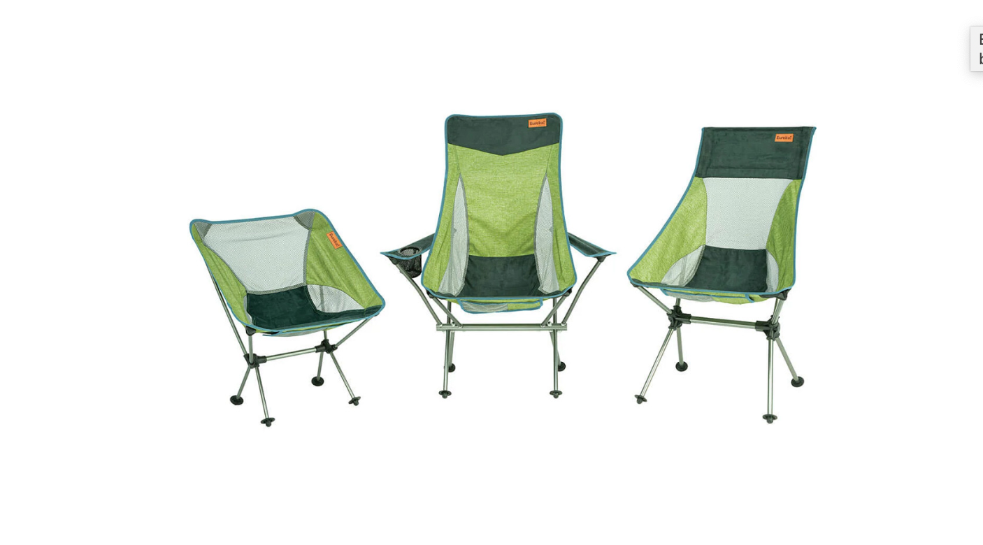 Tagalong Lite Chair