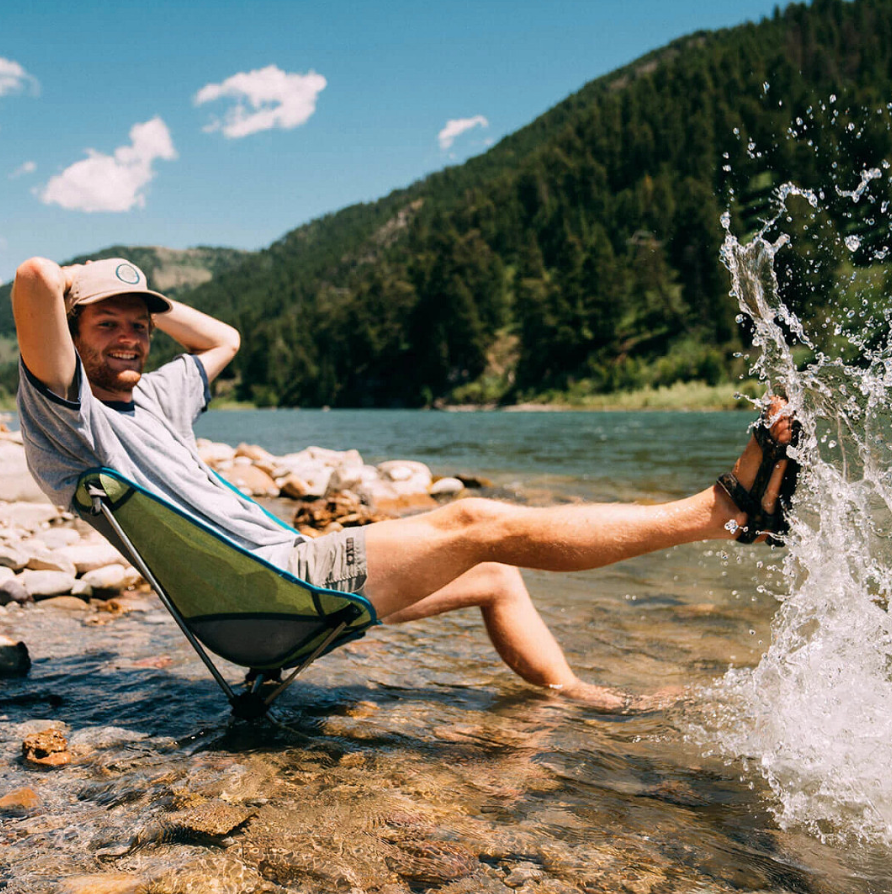 Tagalong Lite Chair