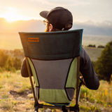 Tagalong Comfort Chair