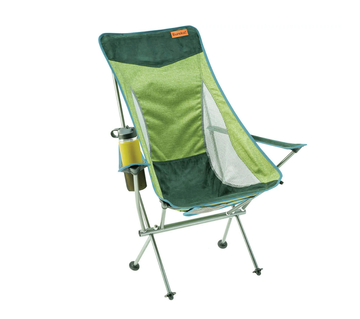 Tagalong Highback Chair