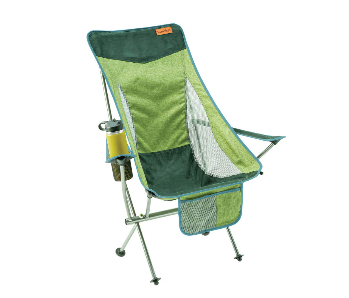 Tagalong Highback Chair