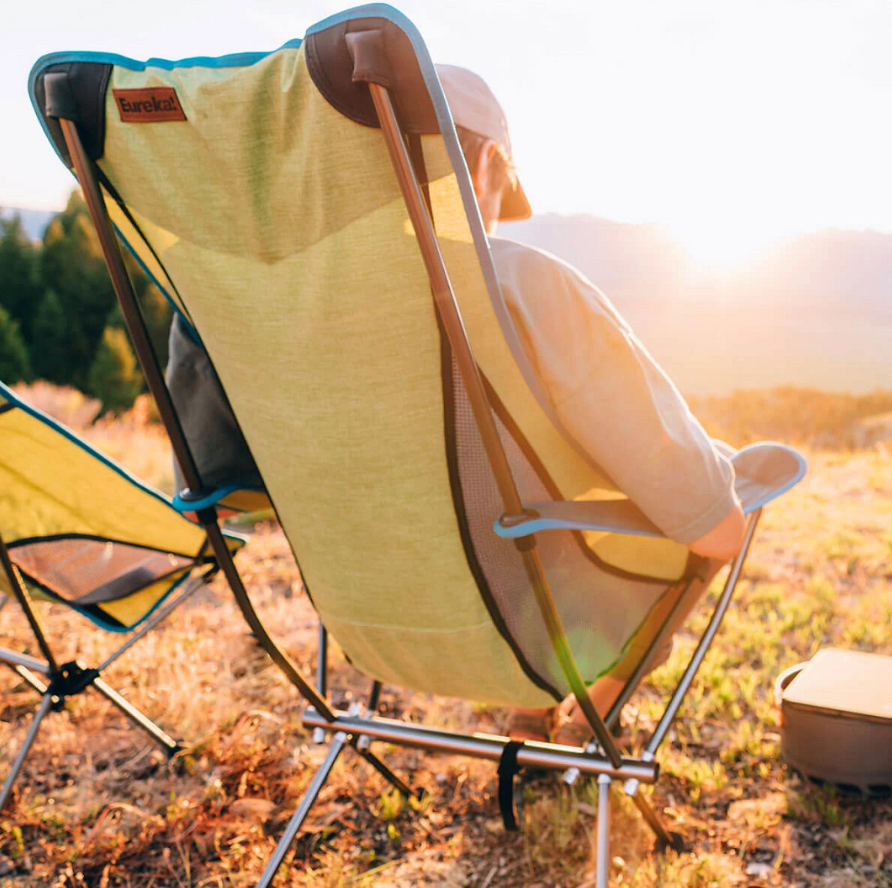 Tagalong Highback Chair