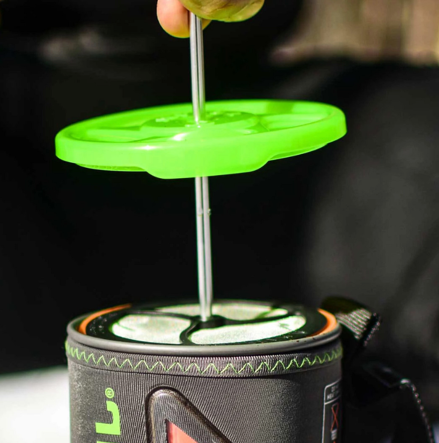 Silicon Coffee Press