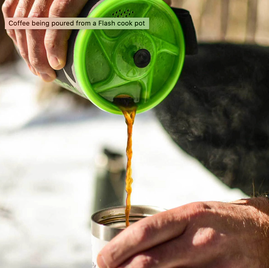 Silicon Coffee Press