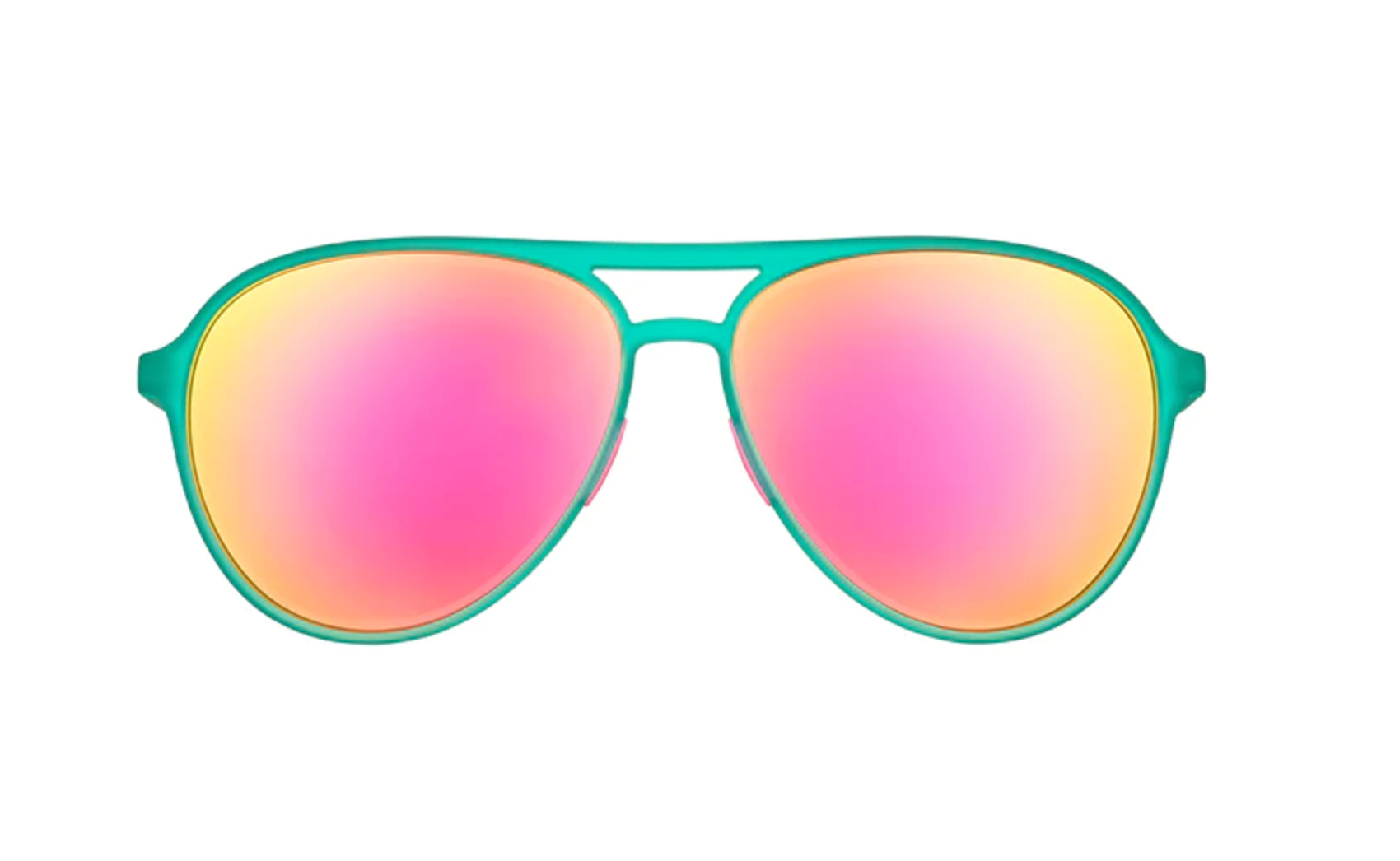 Kitty Hawkers' Ray Blockers