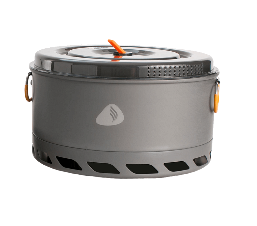 5L Cook Pot & Lid