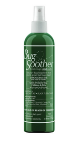 Bug Soother Natural Insect Repellent
