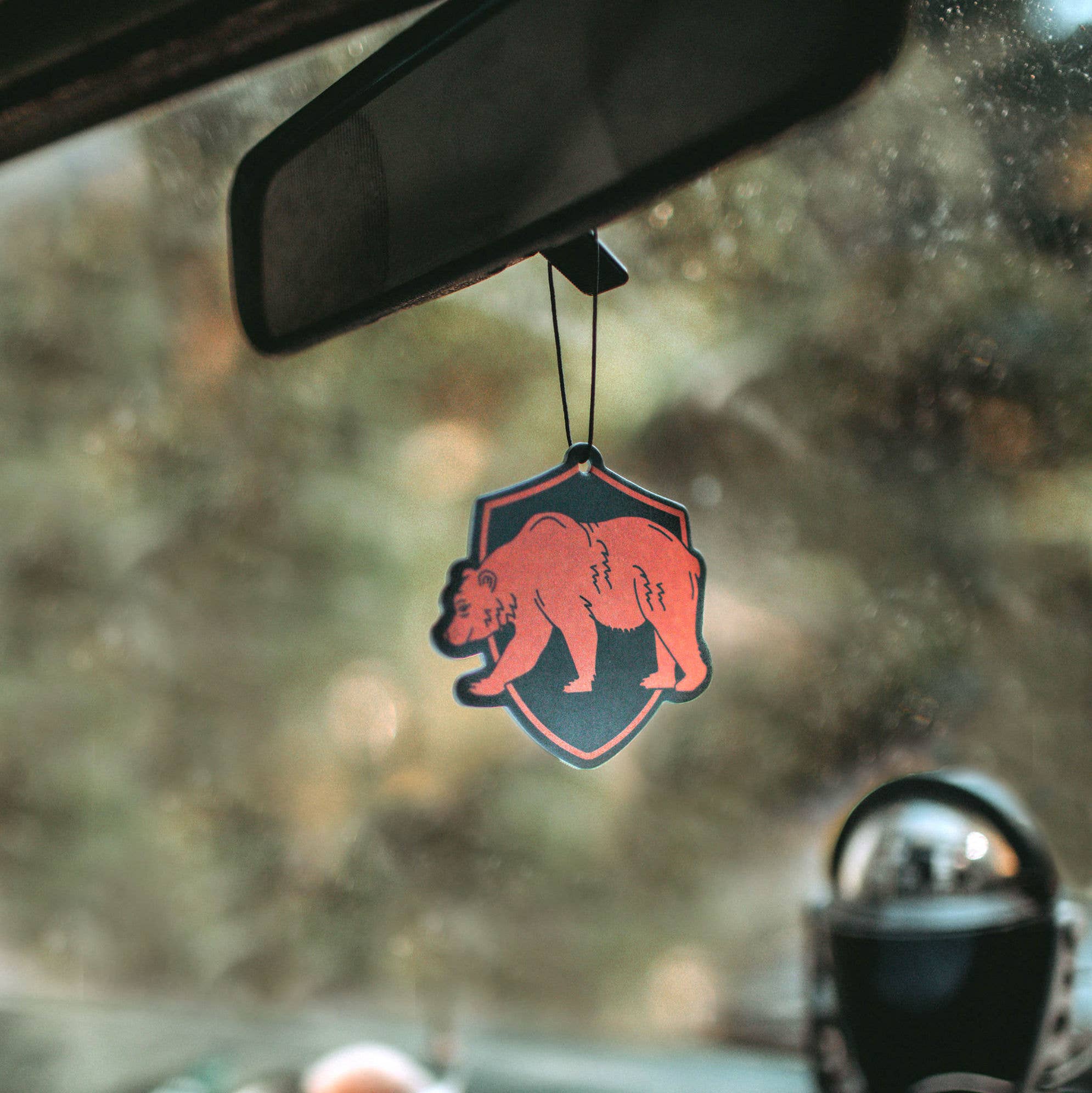 Yosemite Air Freshener | Auto Fragrance