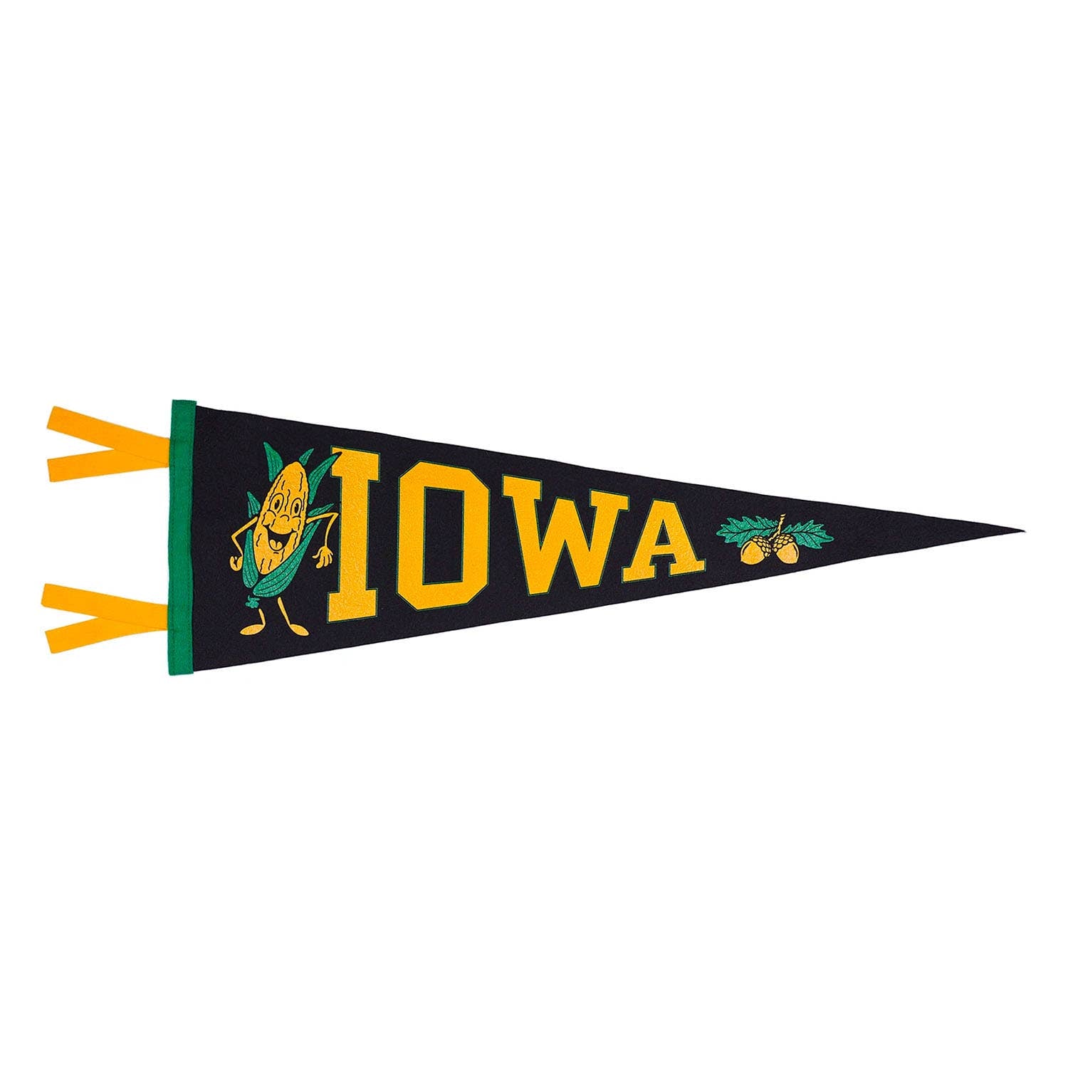 Iowa Pennant